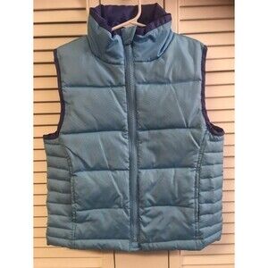Moby Goby Size 4T Down Puffer Vest